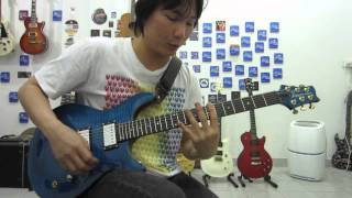 Video thumbnail for Vantage Vg15 Guitar Amplifier by chatreeo