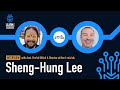 Interview Designing For Longevity With Dr Sheng Hung Lee