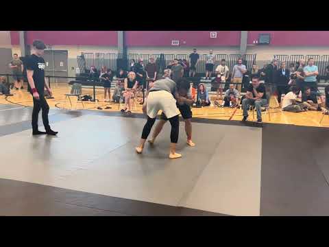 MB OPEN 2023 GOLD WHITEBELT BJJ