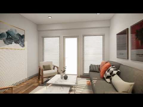 Grand Vista property video