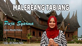Download lagu Malereang Tabiang - Puja Syarma (Cover Musik Video) mp3 Download lagu Malereang Tabiang - Puja Syarma (Cover Musik Video) mp3