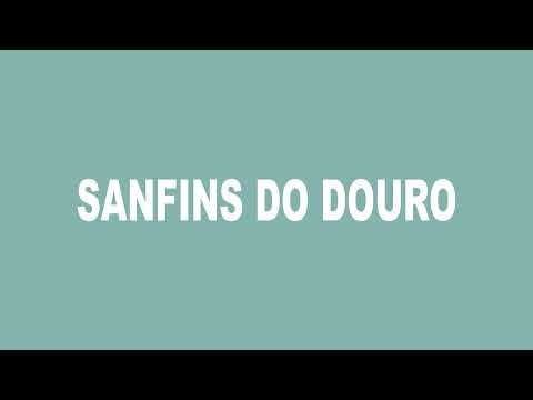 Sanfins do Douro - LUÍS ÉF