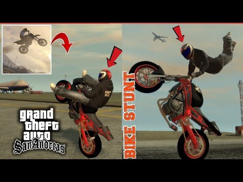 🟥 #GTA San Andreas 2021 4K Gameplay Part 34 - THE MAGICAL VIEW EXPERIENCE- #nrklive