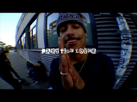 Place Presents: Part Time Lover