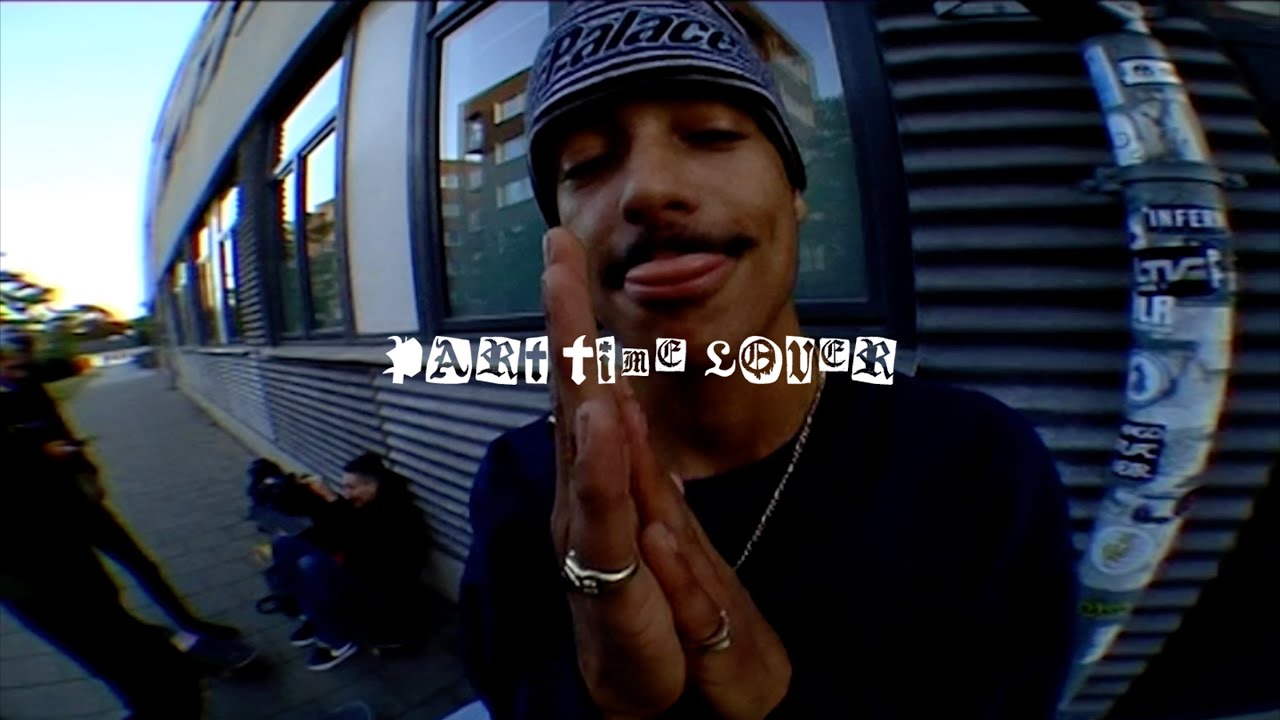 Place Presenta: Part Time Lover