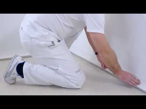 Mardom Decor Sockelleisten richtig montieren – Einfache Anleitung!