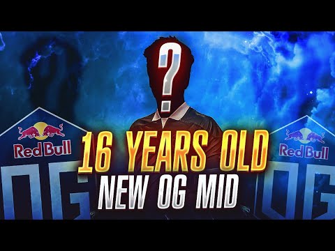 Hansha (Biziem) 16 YEARS OLD GENIUS NEW OG MID