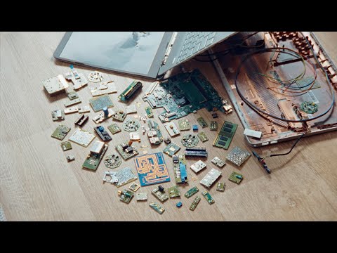 «How to make things better» / NORMAL für rolf hänggi AG