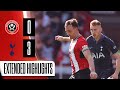 Sheffield United 0-3 Tottenham Hotspur | Extended Premier League highlights