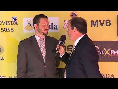 7th Meeting 6th Race 2019 Season - Post-race interview with Mr Yannick Perdrau