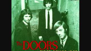 The Doors - Go Insane