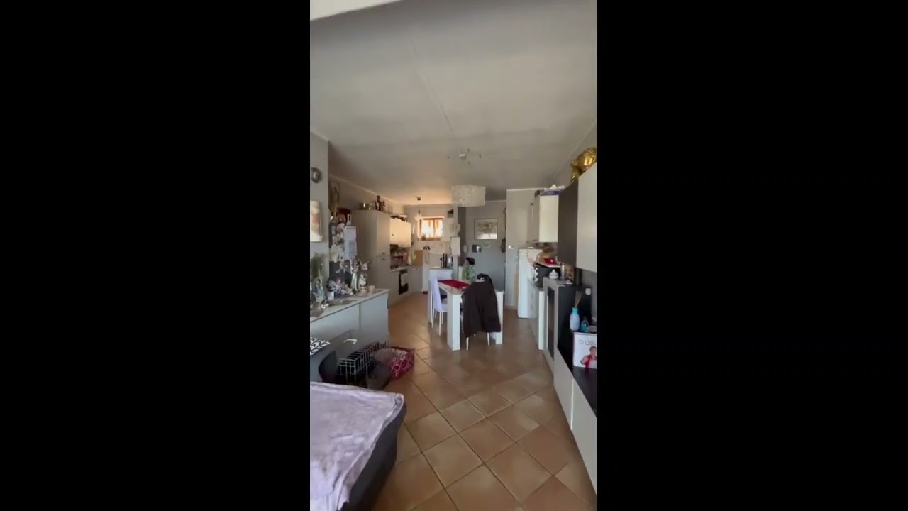 Appartamento - Video