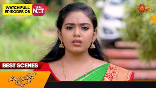 Download lagu Kaliveedu - Best Scenes | Full EP free on SUN NXT | 11 January 2023 | Surya TV Serial mp3