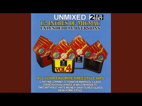 3 on the Mic (Bangy Craze Mix)