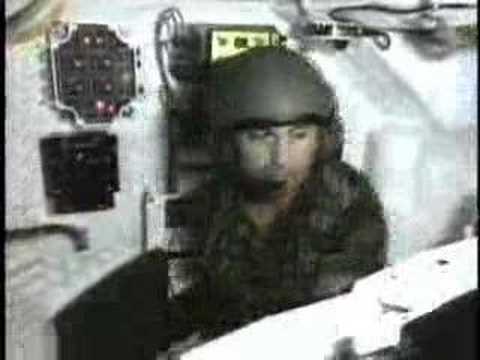 Lockheed Martin simulation overview