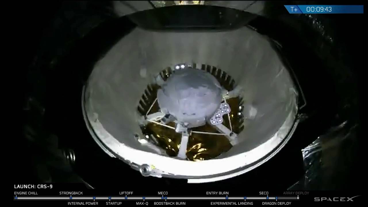 Watch the Launch