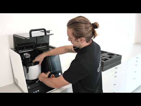 Unboxing the DLyte Desktop Series | Dry-Electropolishing Technology