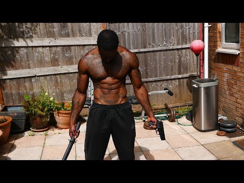 Beef - MMA TKD TRAINING Mixed-martial arts