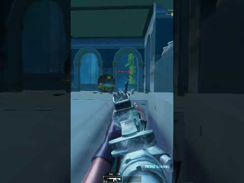 Last enemy🤣#pubgmobile #shorts #foryou #trendingshorts #youtubeshorts #trending #trend #level #tronz