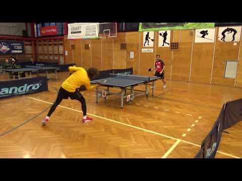 Michał Murawski vs Michał Walencki  (3 WTK -  Dolnośląski)