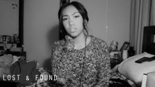 Lianne La Havas-Lost and Found (Olivia Escuyos)