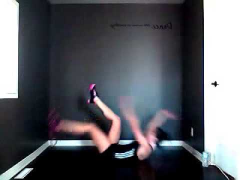 Quick Cardio & Ab Wake-up Call