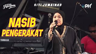 Download lagu NASIB PENGERAKAT | Pelita harapan ft Siti Jumainah || Halal Bihalal & Reuni O.M. Pelita Harapan 2025 mp3