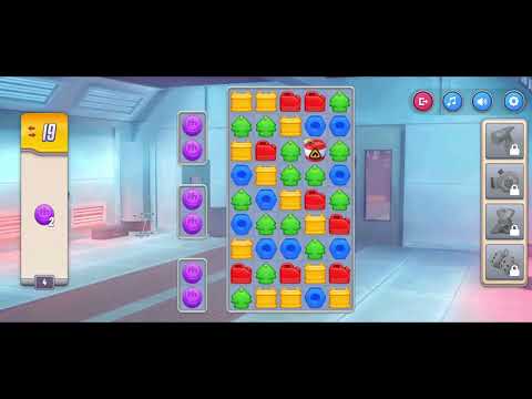 Chrome Valley Customs Level 4 - No Boosters 🎯 Full Story 🎮