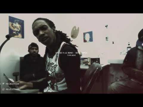 (Free) Drego x Lil Beno x Detroit Type Beat - "Get it back"