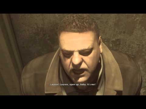 HEAVY RAIN™ walkthrough on Ps4 Part 6 P.I Scott Shelby