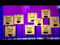 THE BANAPPLE VIDEO EFFECTS 2002HD LETTER OF THE DAY S PITCH BLACK