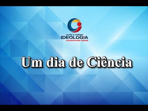 Um dia de ciência