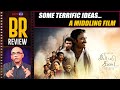 Idli Kadai Movie Review By Baradwaj Rangan Dhanush Nithya Menen Rajkiran Arun Vijay