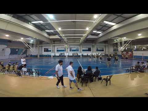 CB. SALLIVER FUENGIROLA - CB. PUENTE GENIL