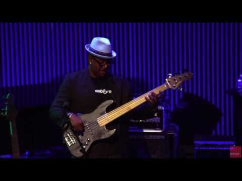 A Christian McBride Situation Live at SFJAZZ Part 2