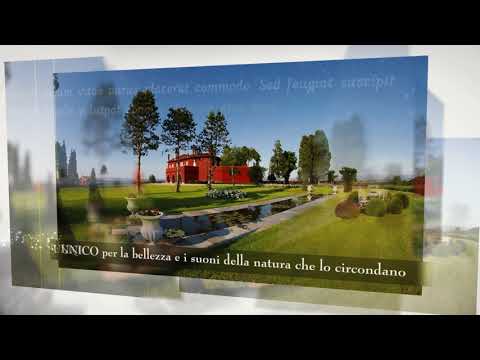 Relais Unico - Cherasco, Langhe, Piedmont ITALY