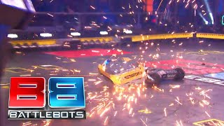 battlebots trailer and date drop