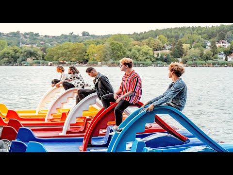 Mehringer - Tererem (Official Visualizer)