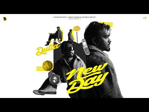 Dulla - New Day (Official Audio) New Punjabi Songs 2025 | SKY Digital | @GurBillingMusic