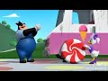 Using The Mouseketools The Ice Cream Mystery