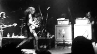 Quarter Past -- The Fall of Troy