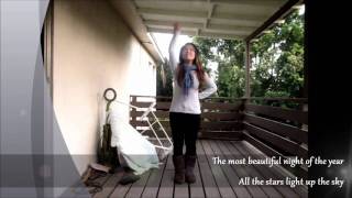 Jesus, Light of the World - Third Day (body worship)