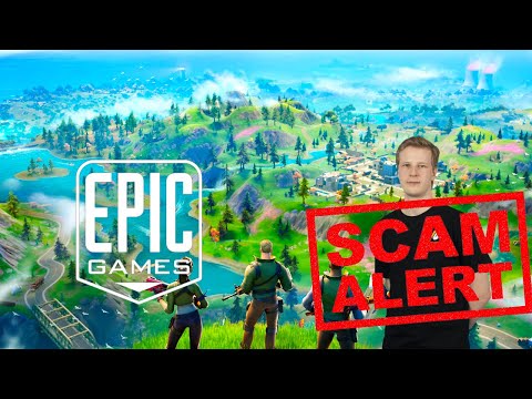 EPIC SCAMMER ZROOL?!