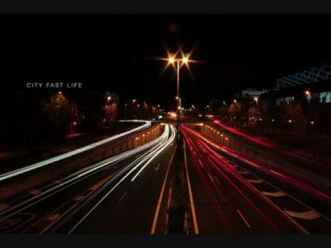 Dub Mechanics - I Like To Go Fast [Instrumental Mix]