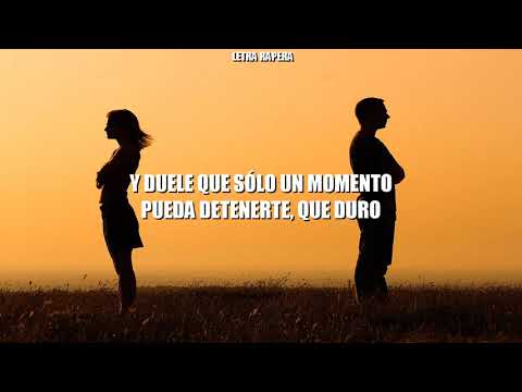 Akwid - QUIERO PERDERME CONTIGO (LETRA) | Letra Rapera