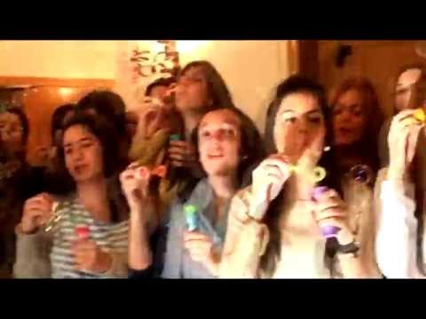 Video Youtube MADRES CONCEPCIONISTAS