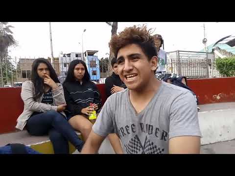 Estudiante vs Under vs Soneck 1ronda