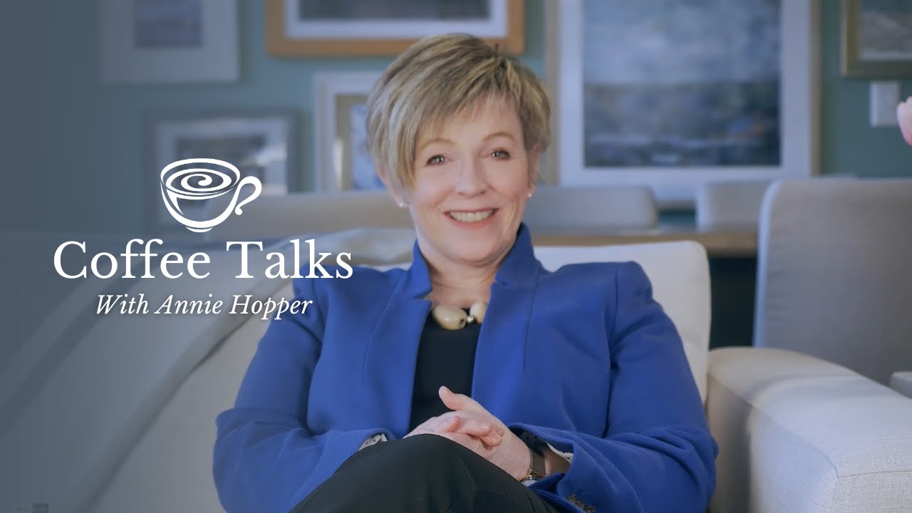 The Polyvagal Theory & The Limbic System | Annie Hopper and DNRS