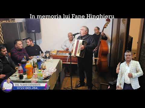 Traian Sfantu  - Taicutu meu  -  In memoria lui Fane Hinghieru