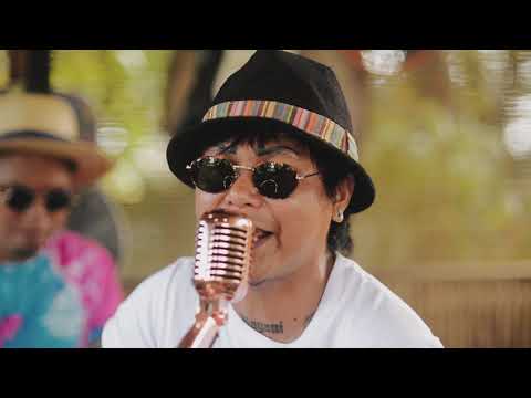 Green Yellow Pula - by Bagani | Treehouse Sessions